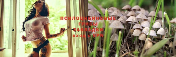 герыч Алексеевка
